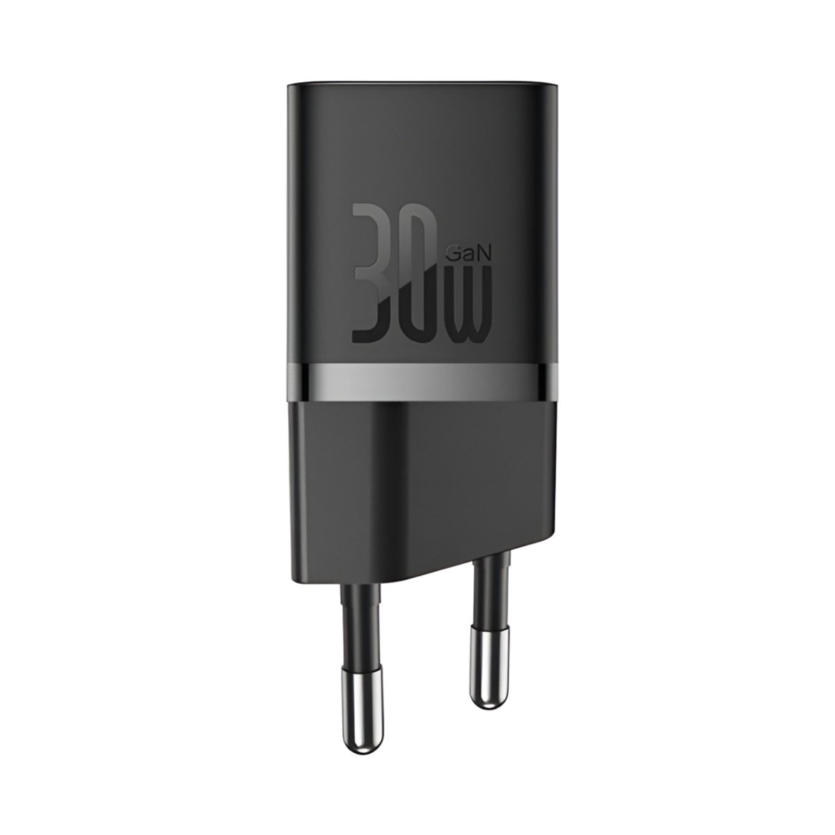 Încărcător Baseus GaN5 Mini 1C în Moldova - xstore.md photo