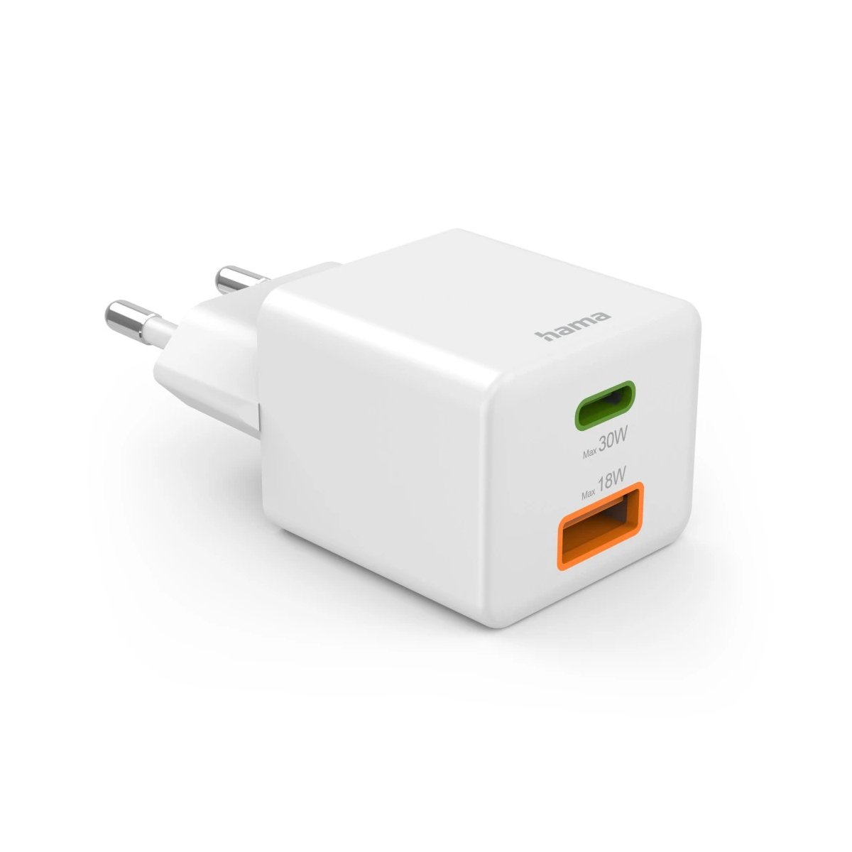 Încărcător Hama Mini-Charger în Moldova - xstore.md photo 0