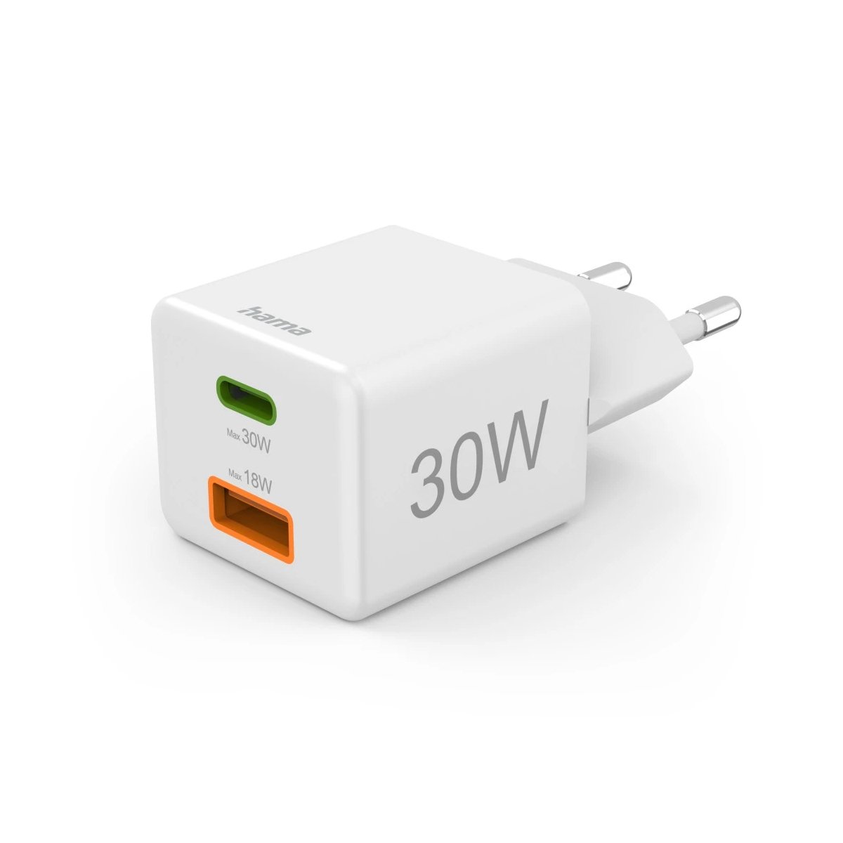 Încărcător Hama Mini-Charger în Moldova - xstore.md photo 1
