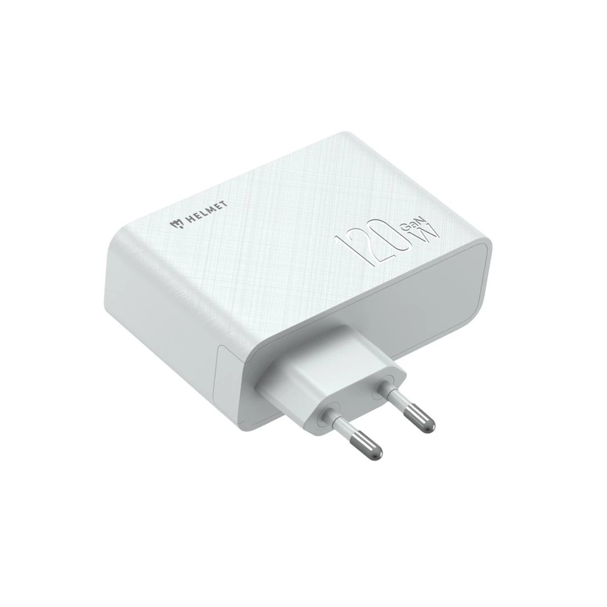 Зарядное устройство Helmet Wall Charger GaN в Молдове - xstore.md photo 0