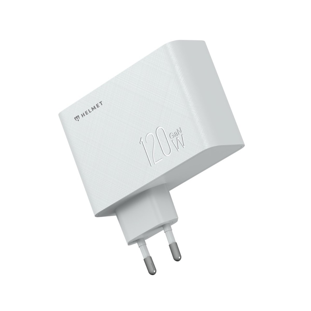 Зарядное устройство Helmet Wall Charger GaN в Молдове - xstore.md photo