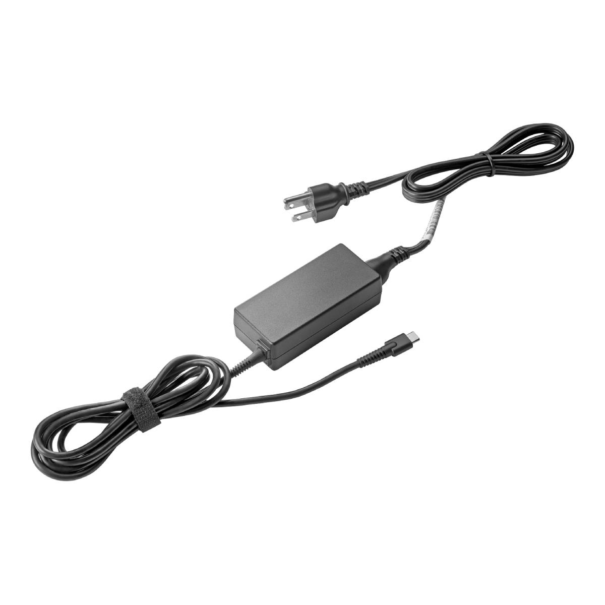 Зарядное устройство для ноутбука HP 45W USB-C – купить в Молдове - xstore.md photo