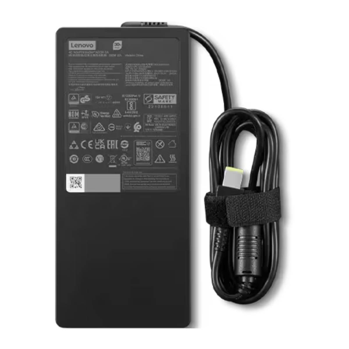 Încărcător laptop Lenovo Legion Slim 330W – cumpără în Moldova - xstore.md photo 0