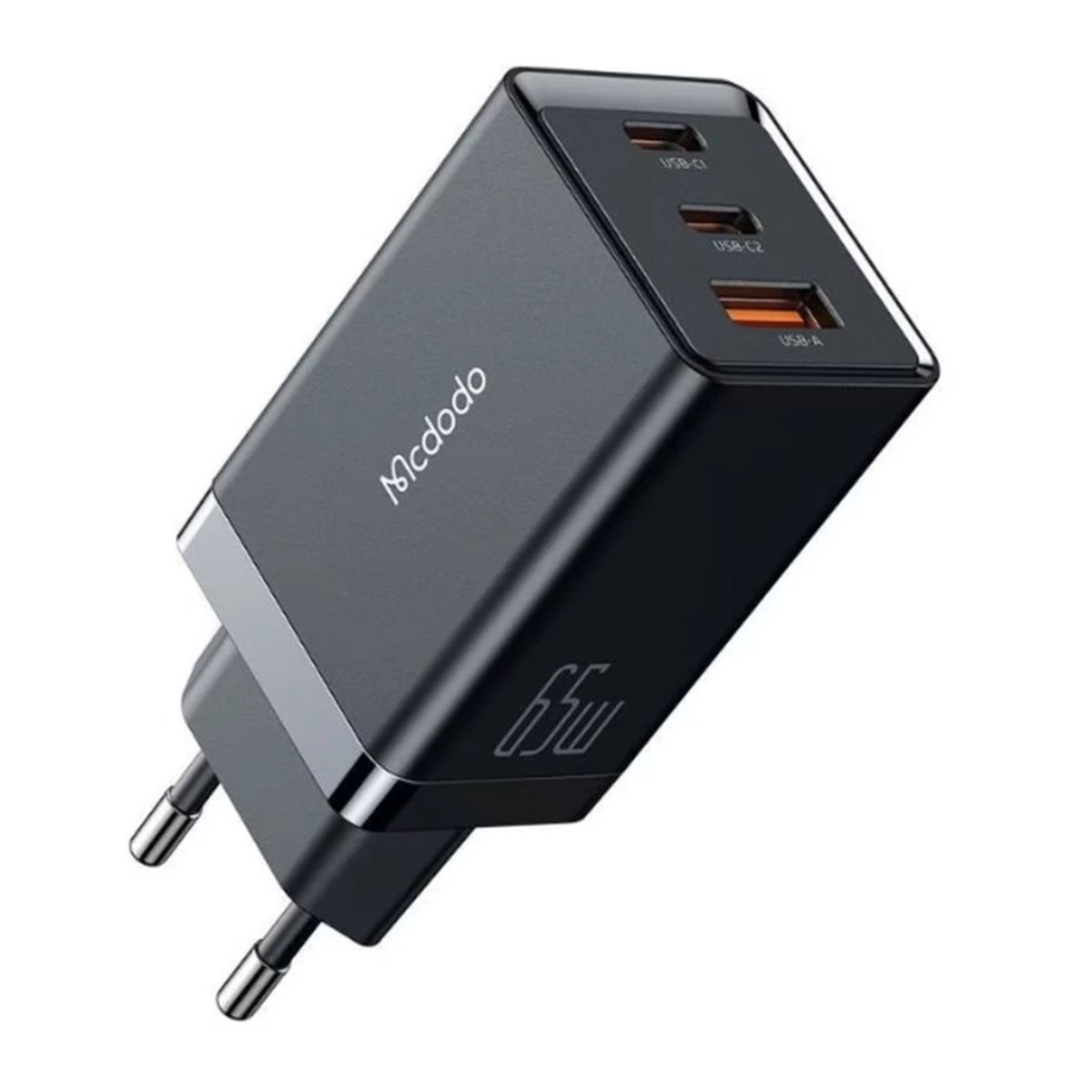 Зарядное устройство Mcdodo GaN 5 Mini в Молдове - xstore.md photo 1