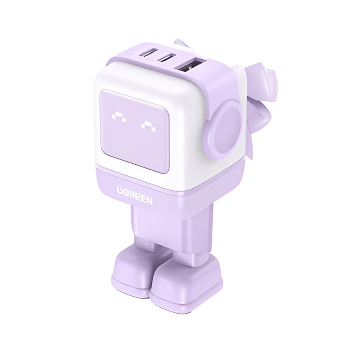Încărcător UGREEN Nexode Robot în Moldova - xstore.md photo