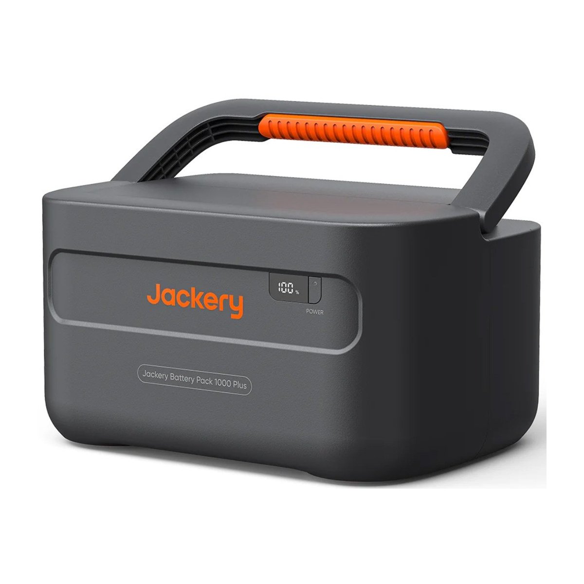 Jackery Explorer 1000 Plus Battery Pack - xstore.md photo 1