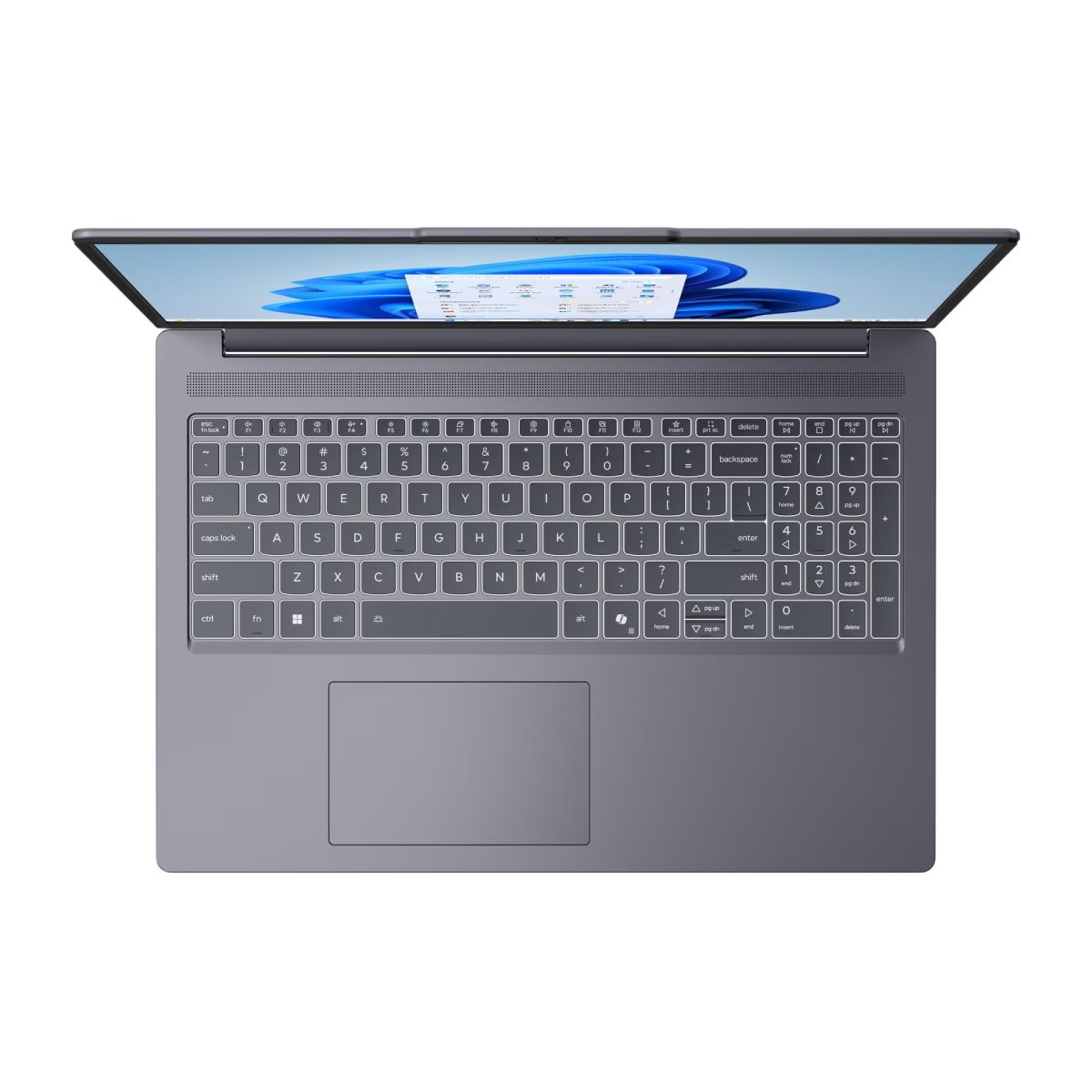 Ноутбук Lenovo IdeaPad Slim 3 16AHP10 - xstore.md photo 0