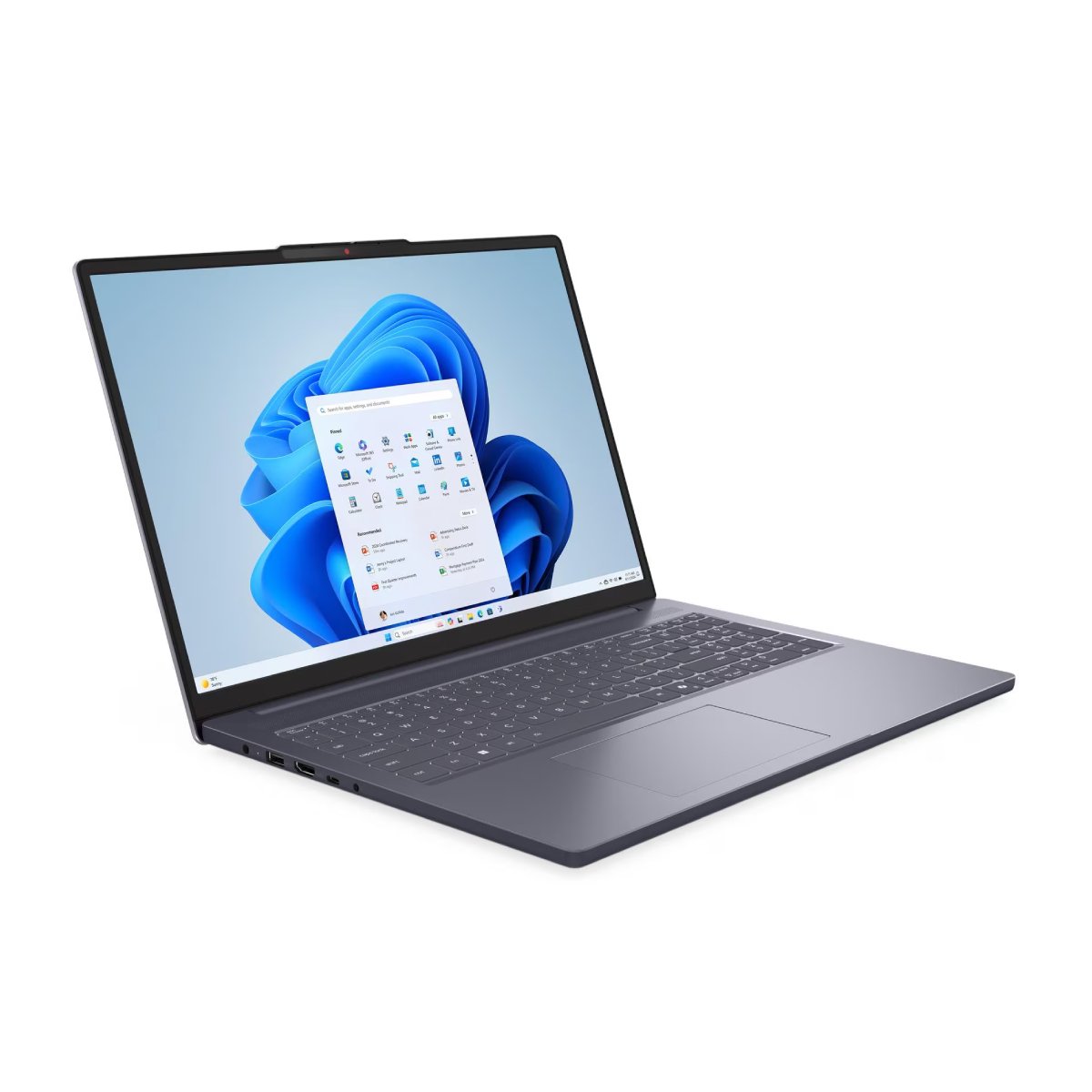 Ноутбук Lenovo IdeaPad Slim 3 16AHP10 - xstore.md photo 1