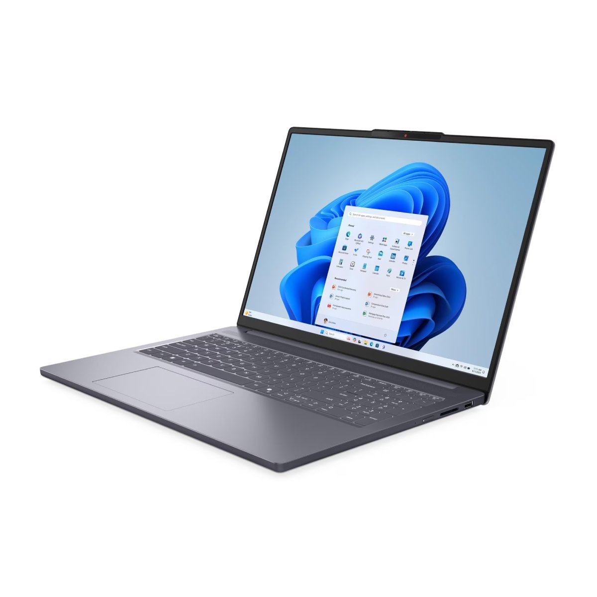 Ноутбук Lenovo IdeaPad Slim 3 16AHP10 - xstore.md photo 2