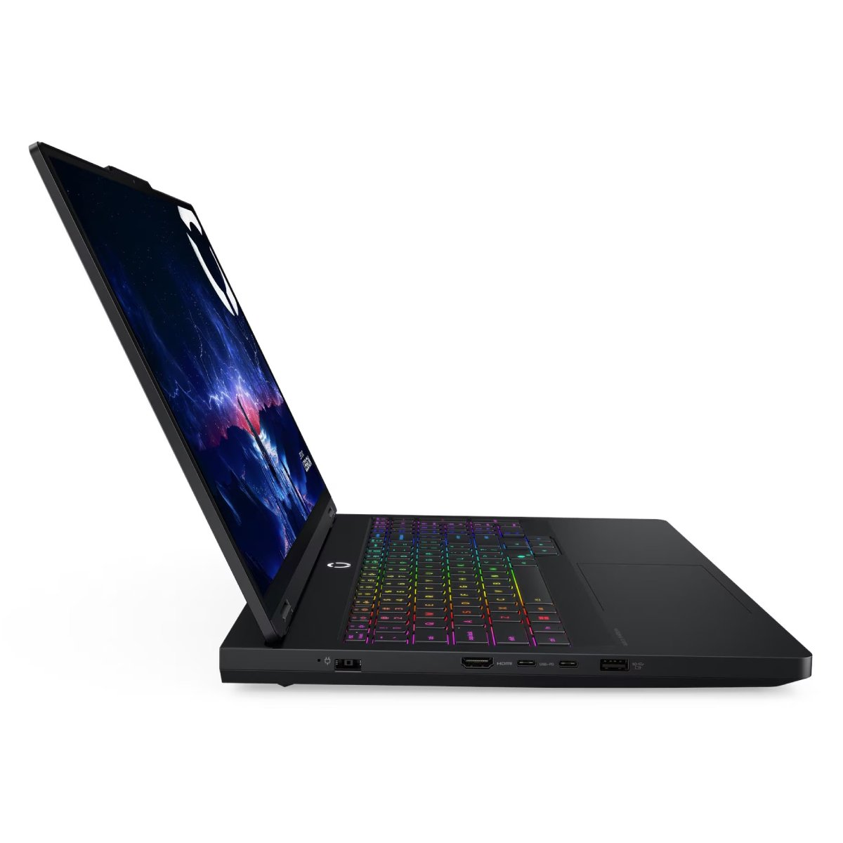 Ноутбук Lenovo Legion Pro 5 16IAX10H 2TB - xstore.md photo 3