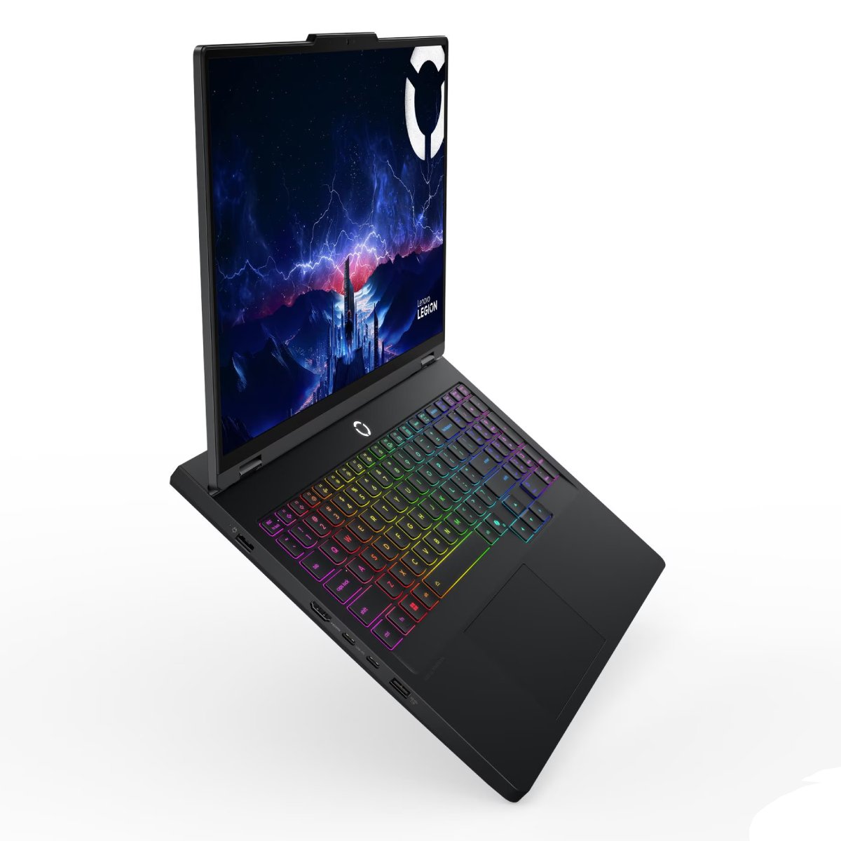 Ноутбук Lenovo Legion Pro 5 16IAX10H 2TB - xstore.md photo 4