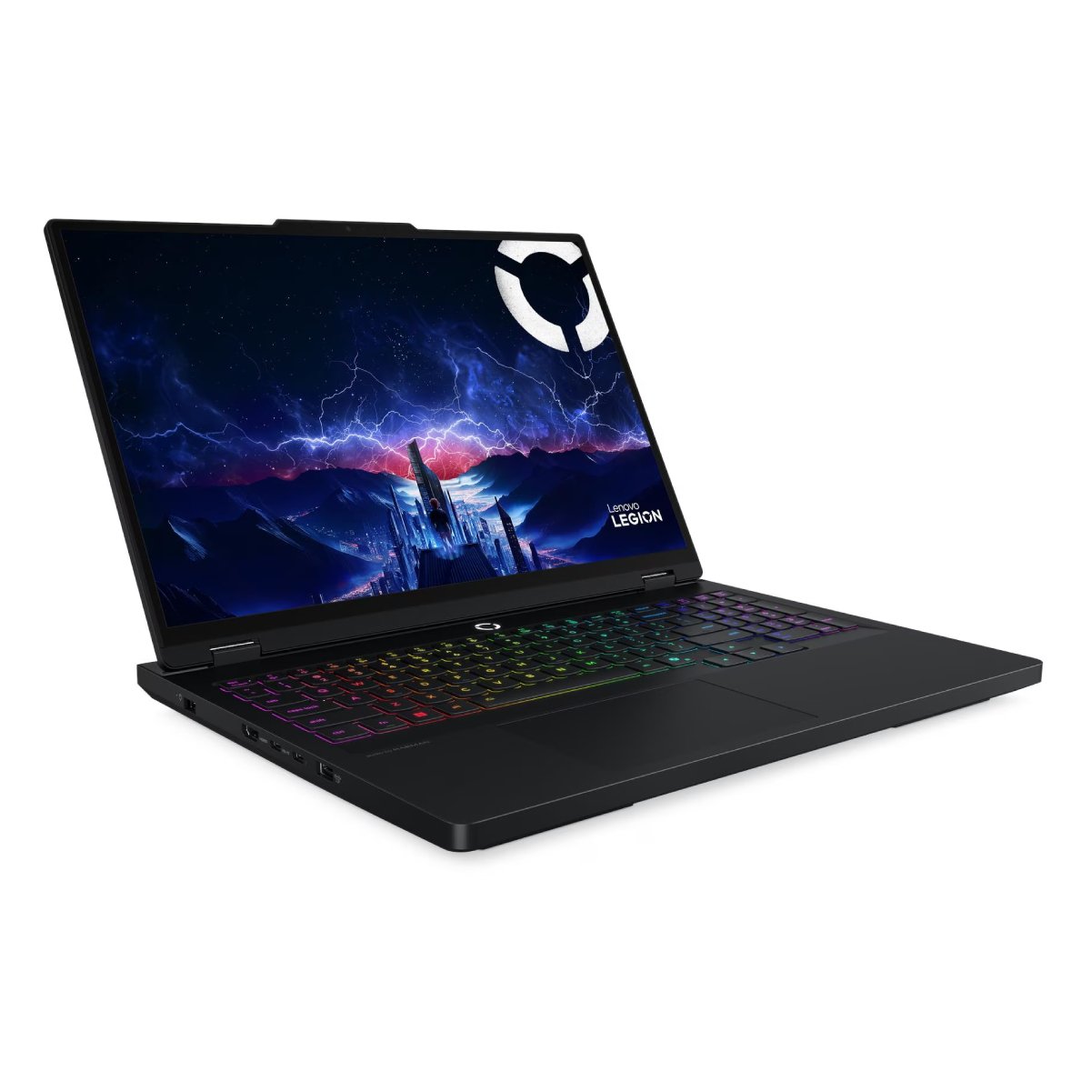 Ноутбук Lenovo Legion Pro 5 16IAX10H 2TB - xstore.md photo 1