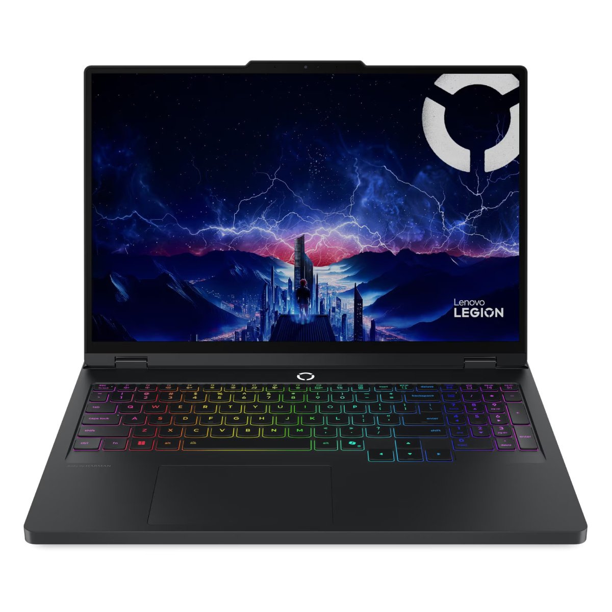 Ноутбук Lenovo Legion Pro 5 16IAX10H 2TB - xstore.md photo