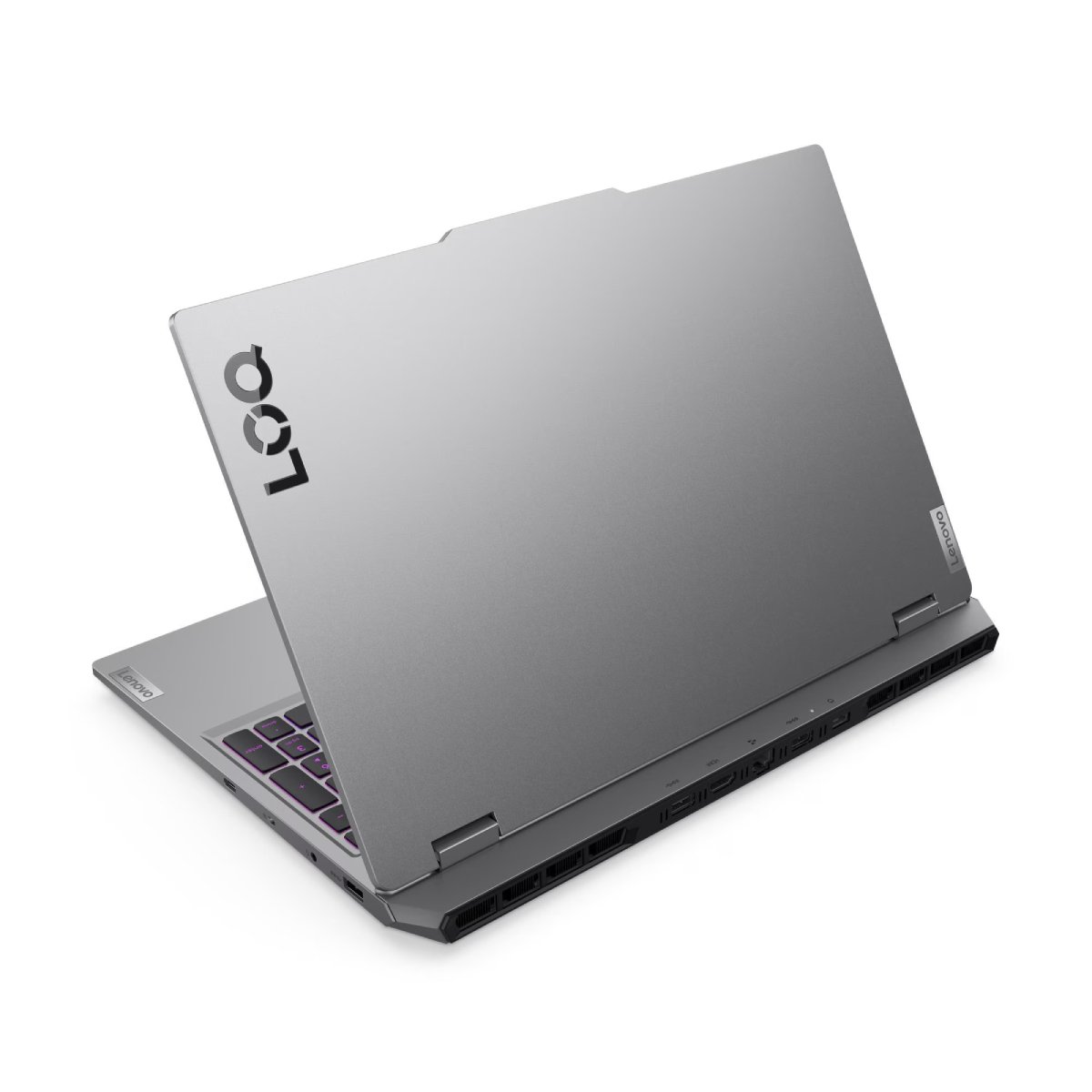 Laptop Lenovo LOQ 15AHP10 (83JG009VRK) - xstore.md photo 5