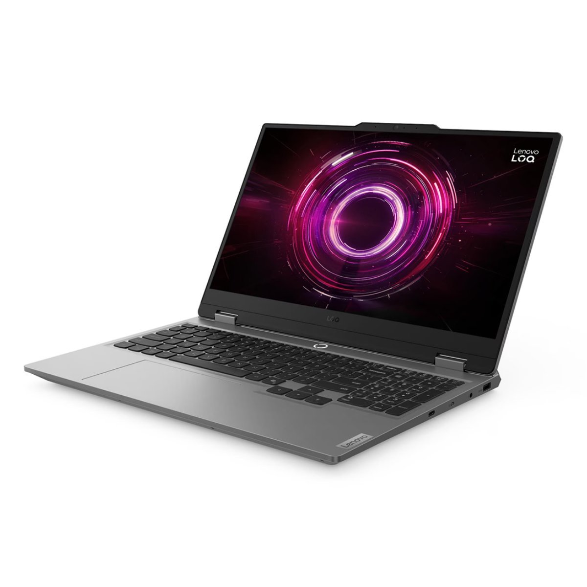 Laptop Lenovo LOQ 15AHP10 (83JG009VRK) - xstore.md photo 2