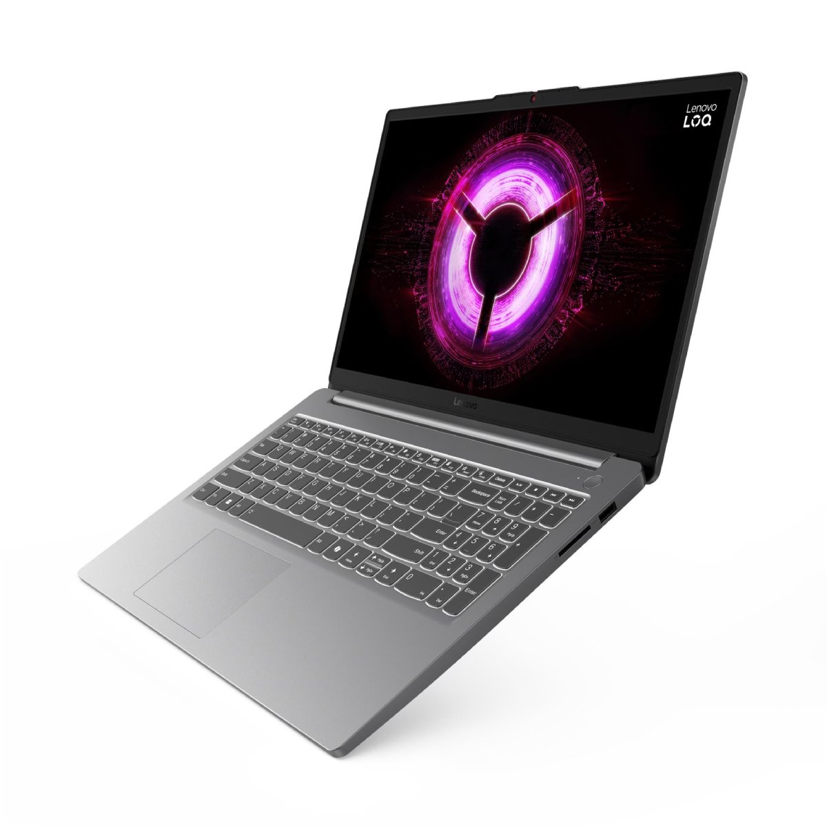 Ноутбук Lenovo LOQ 15ARP10E (83S00009RK) - xstore.md photo 3