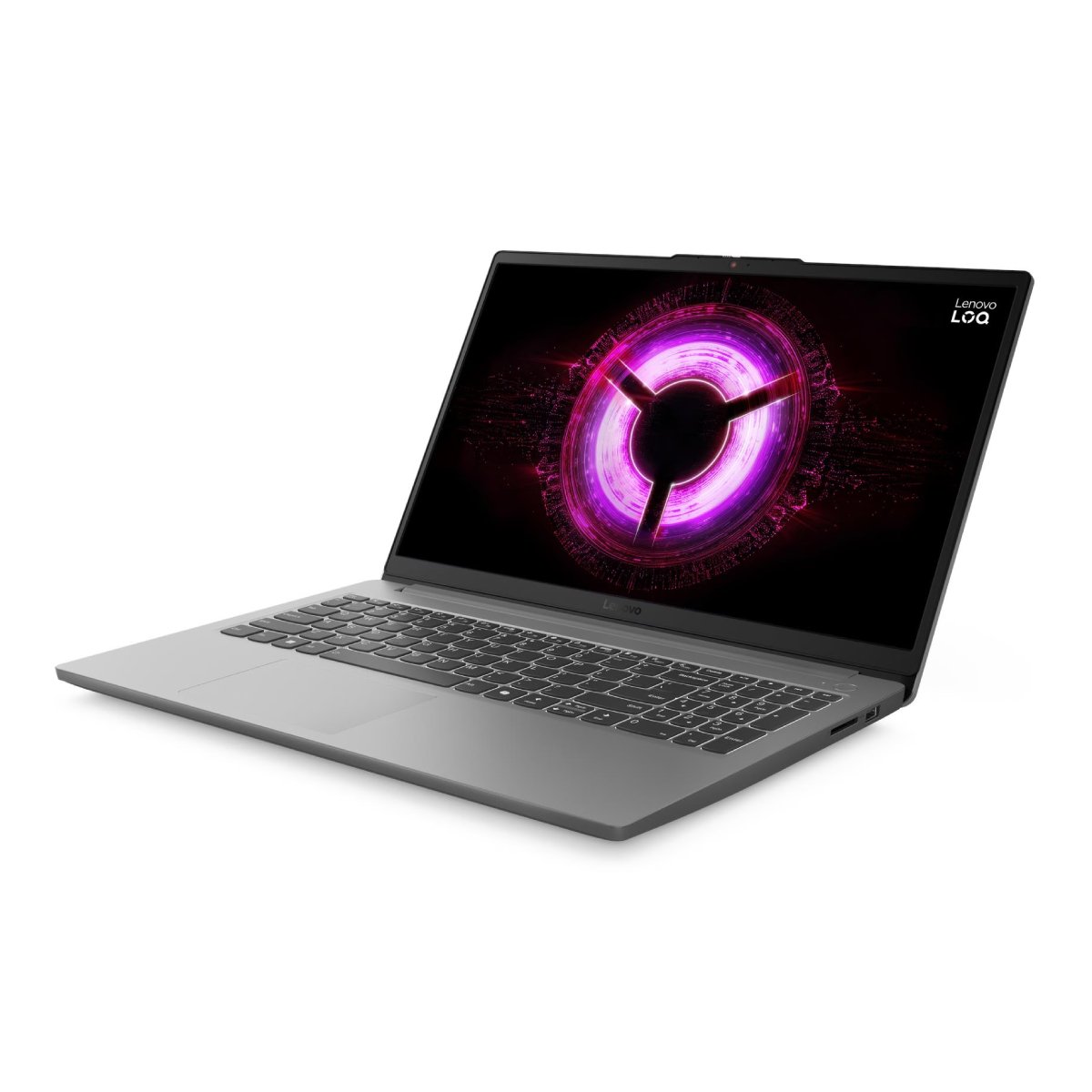 Ноутбук Lenovo LOQ 15ARP10E (83S00009RK) - xstore.md photo 4