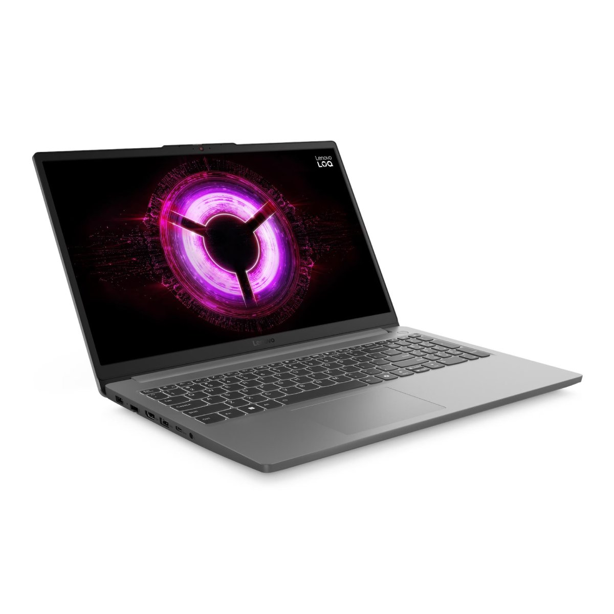Ноутбук Lenovo LOQ 15ARP10E (83S00009RK) - xstore.md photo 2