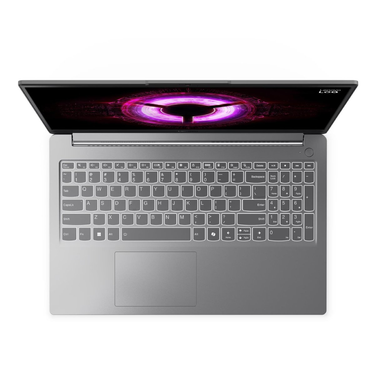 Ноутбук Lenovo LOQ 15ARP10E (83S00009RK) - xstore.md photo 0
