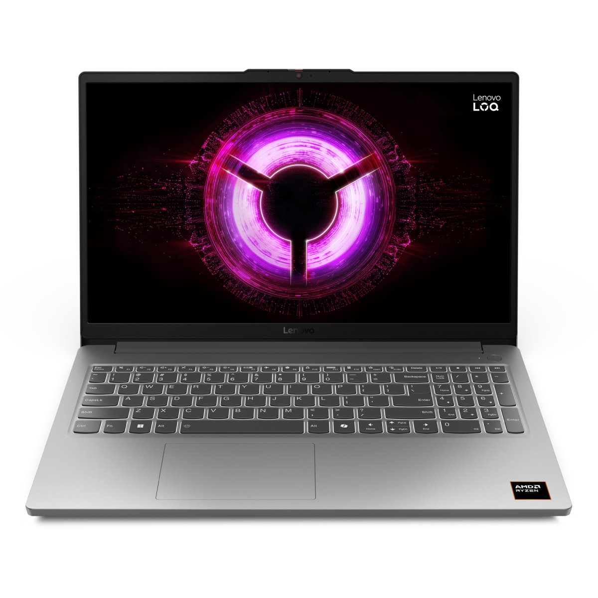 Ноутбук Lenovo LOQ 15ARP10E (83S00009RK) - xstore.md photo