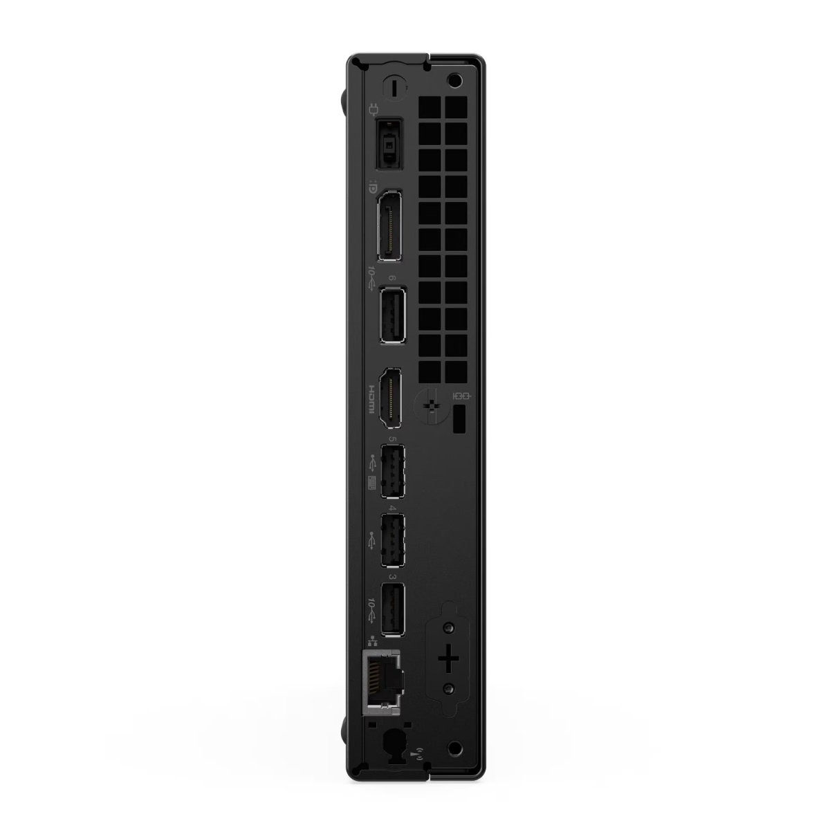 Mini PC Lenovo ThinkCentre neo 50q Gen 5 - xstore.md photo 2