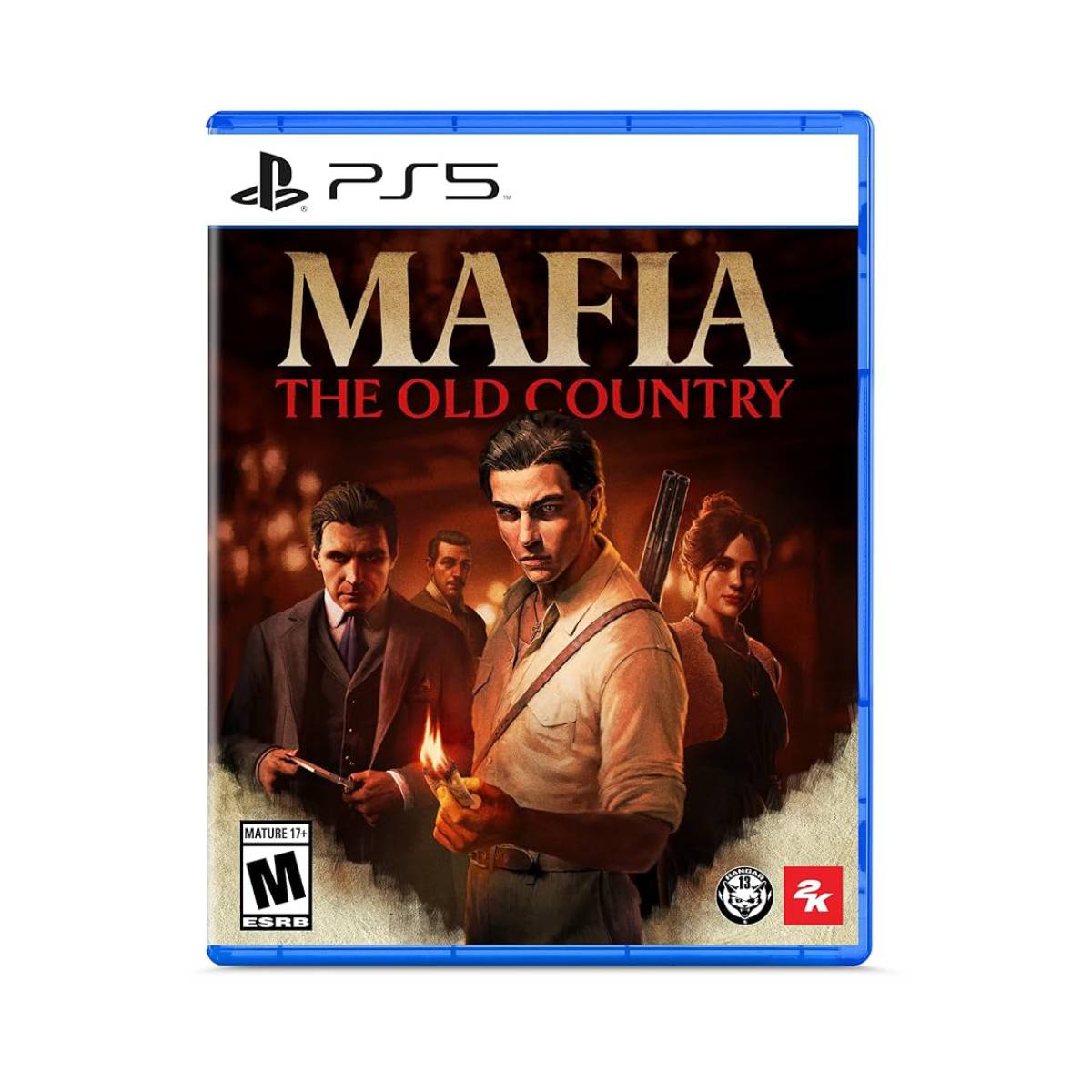 Mafia: The Old Country в Молдове - xstore.md photo