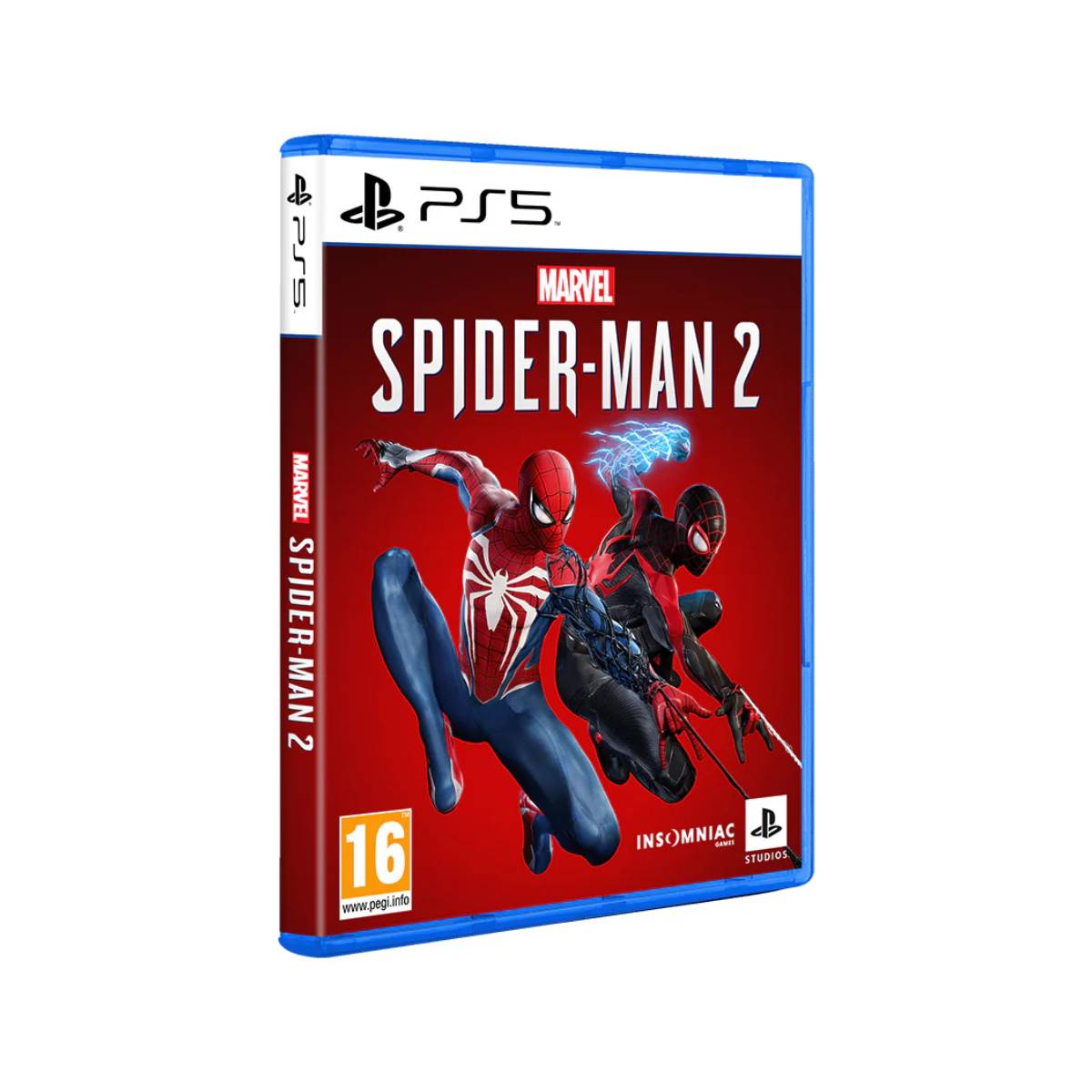 Marvel s Spider-Man 2 в Молдове - xstore.md photo