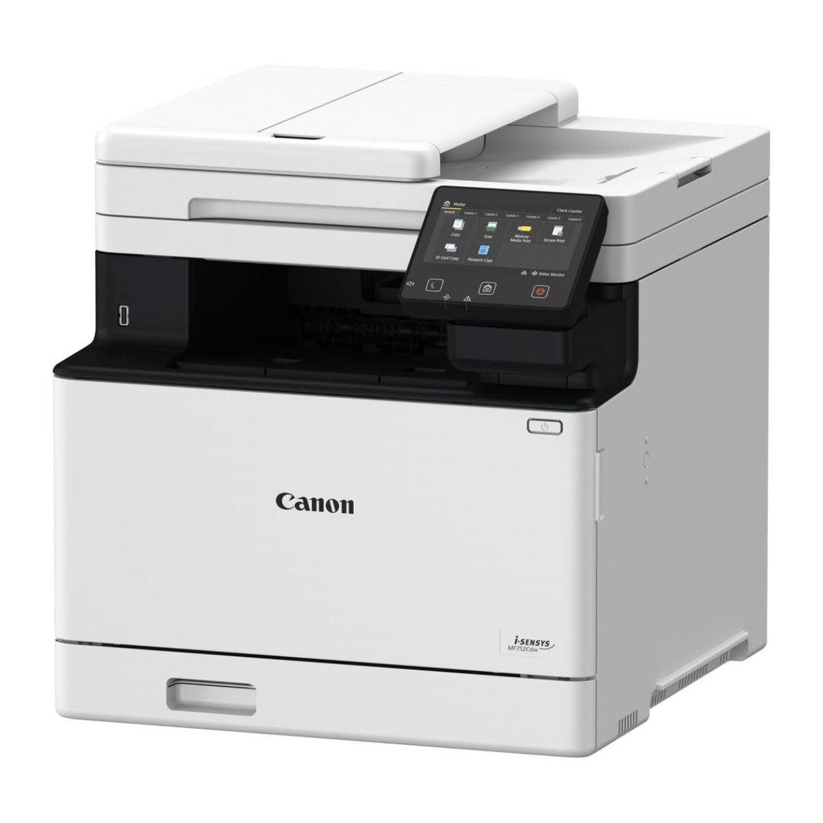 Imprimantă multifuncțională Canon i-Sensys MF752Cdw II - xstore.md photo 0