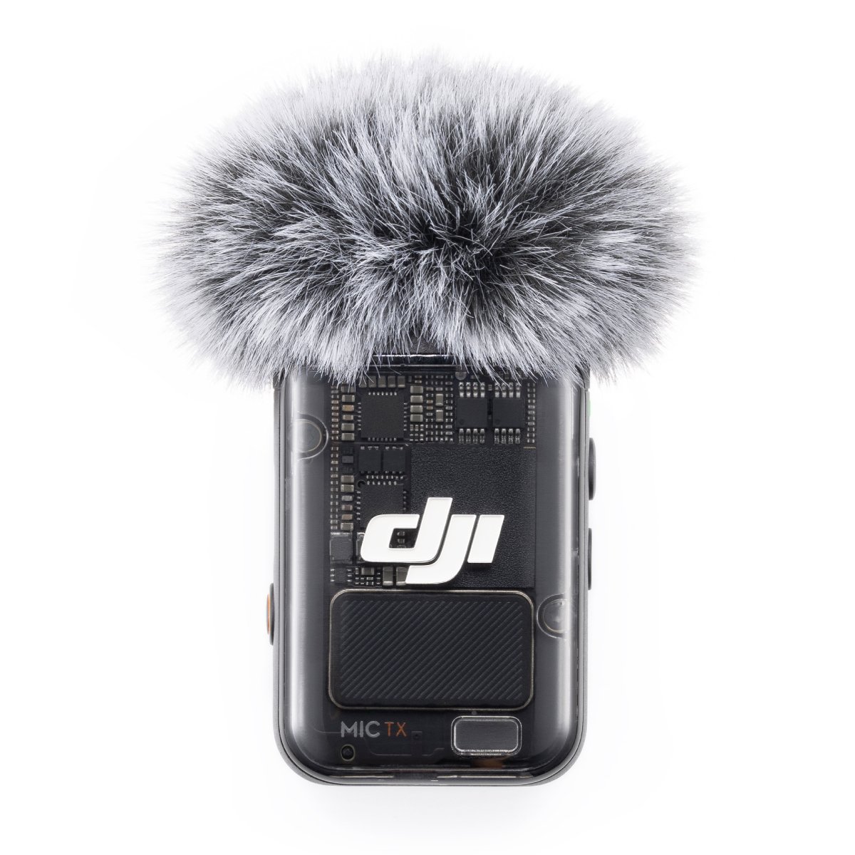 Microfon pentru cameră DJI Mic 2 în Moldova - xstore.md photo 0