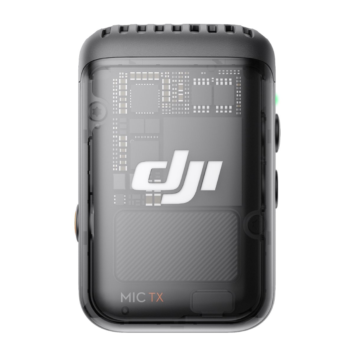 Microfon pentru cameră DJI Mic 2 în Moldova - xstore.md photo