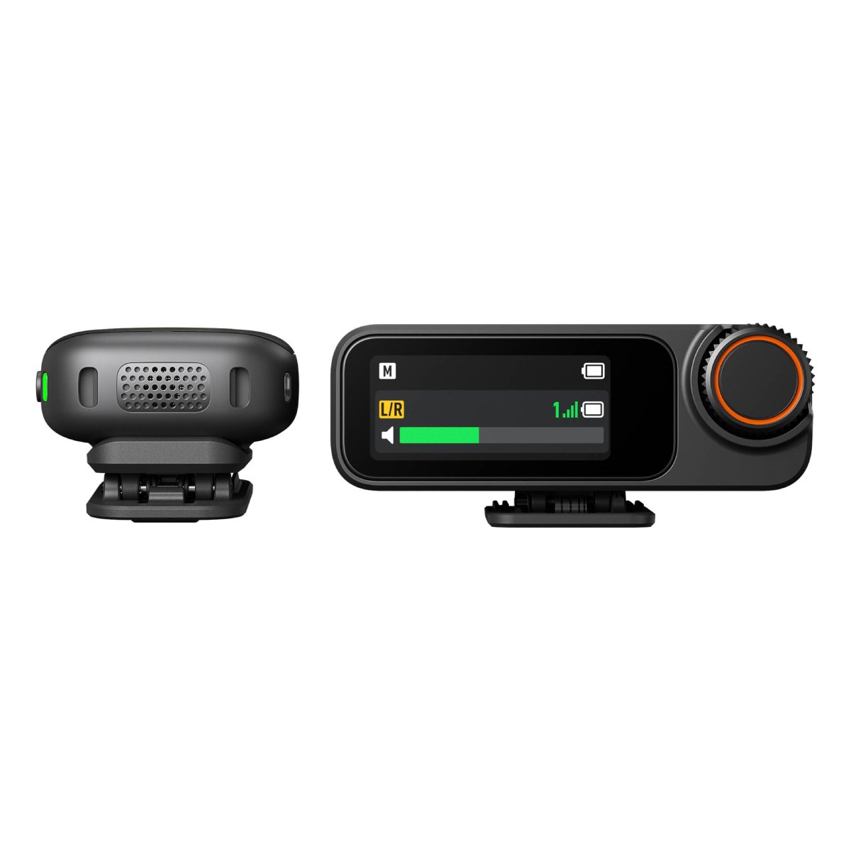 Microfon pentru cameră DJI Mic 3 în Moldova - xstore.md photo 1