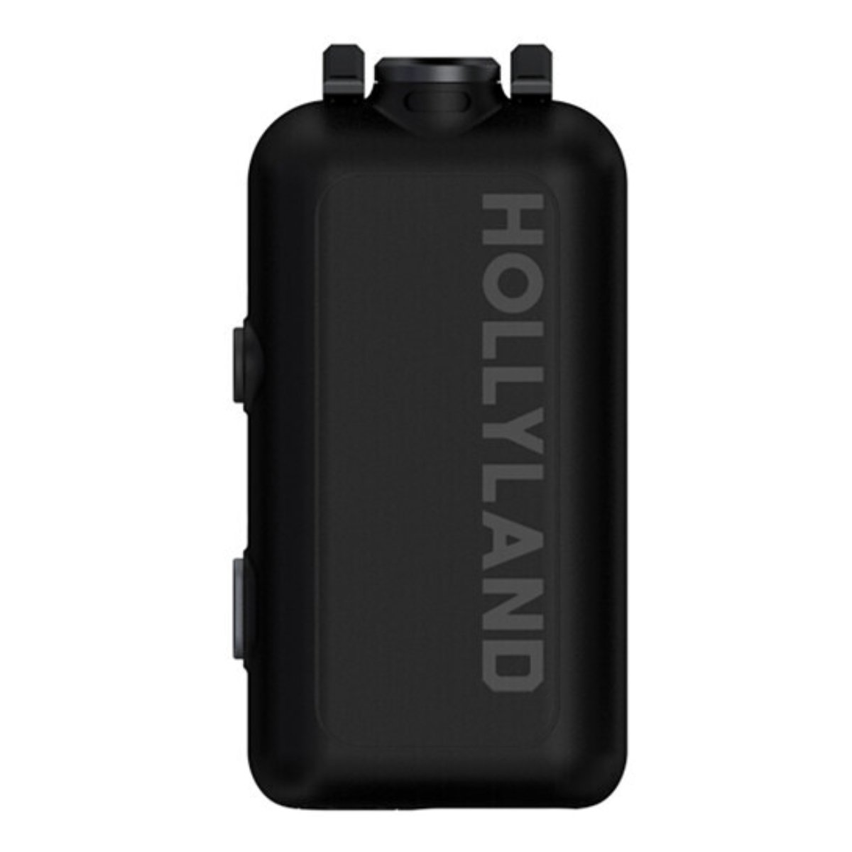 Microfon pentru cameră Hollyland LARK MAX 2 Solo în Moldova - xstore.md photo