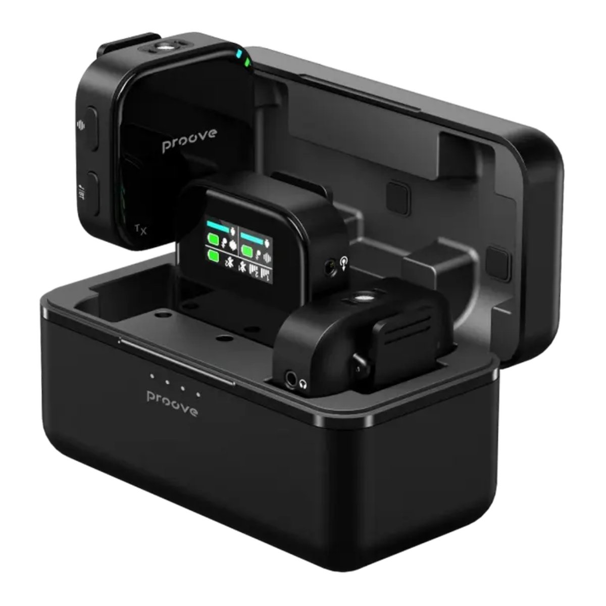 Microfon pentru cameră Proove Studio în Moldova - xstore.md photo