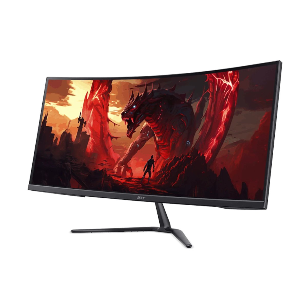 Монитор Acer Nitro ED340CUR X0 в Молдове - xstore.md photo 1