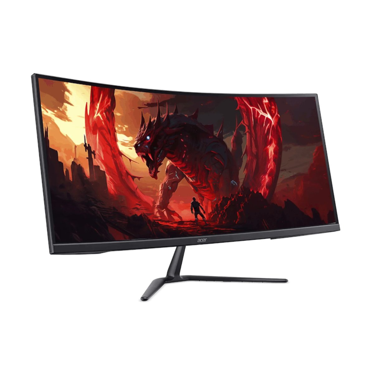 Монитор Acer Nitro ED340CUR X0 в Молдове - xstore.md photo 0
