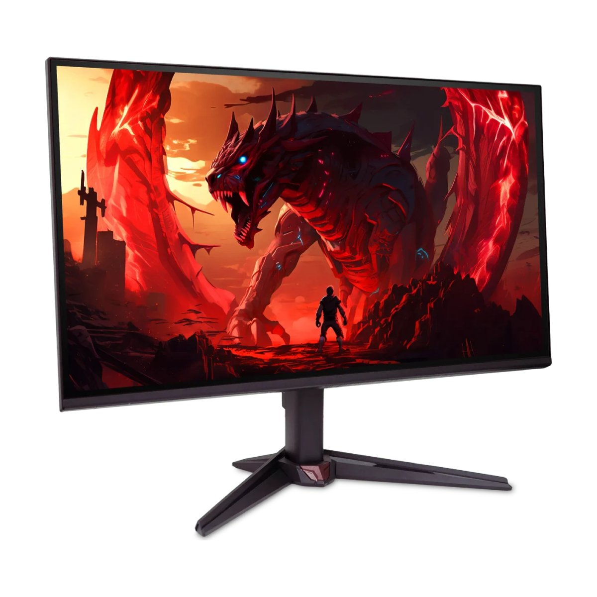 Monitor Acer VG270 G în Moldova - xstore.md photo 0