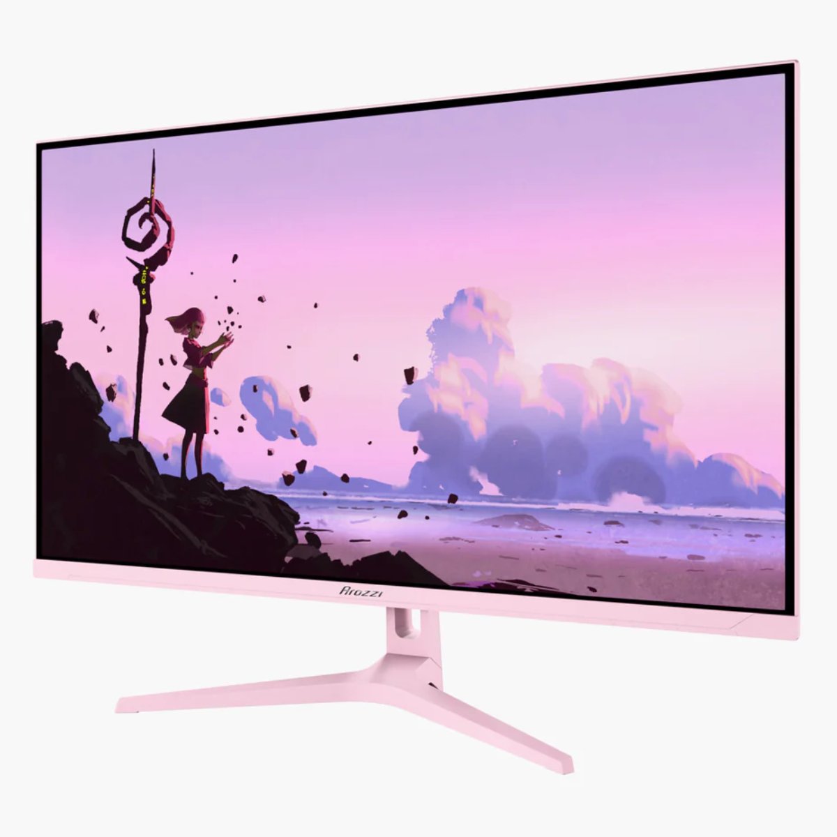 Монитор Arozzi Nova в Молдове - xstore.md photo 1