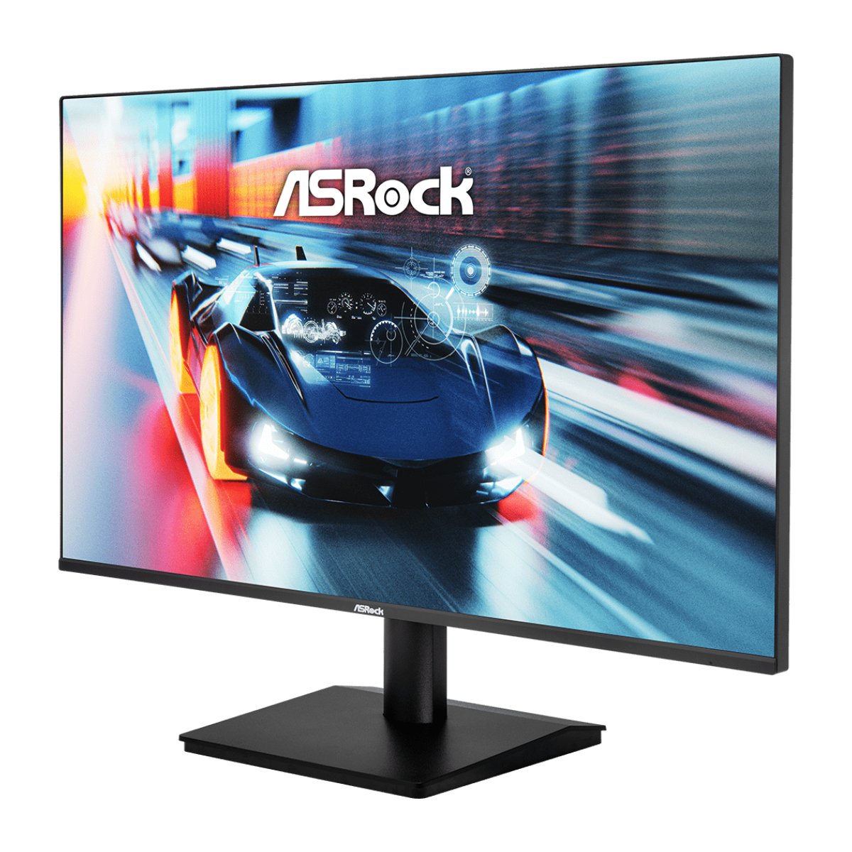 Монитор ASRock Challenger CL27FFB - xstore.md photo 1