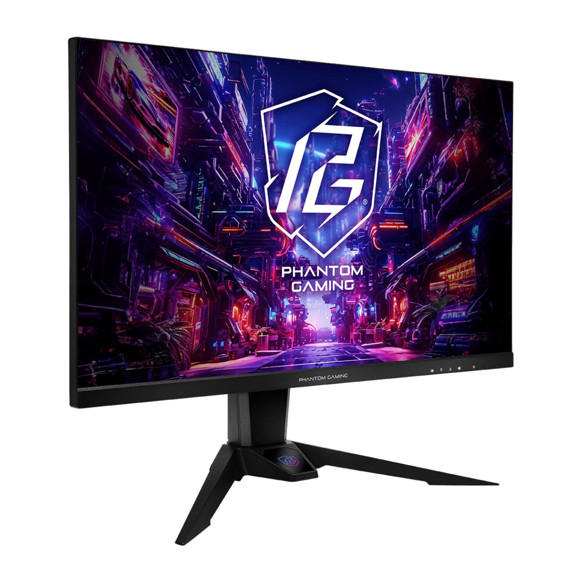 Монитор ASRock Phantom Gaming PG27FFX2A в Молдове - xstore.md photo 0