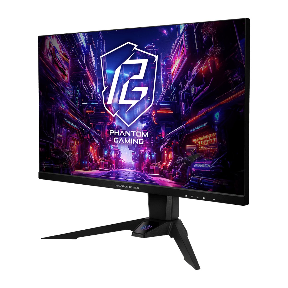 Монитор ASRock Phantom Gaming PG27FFX2A в Молдове - xstore.md photo 1