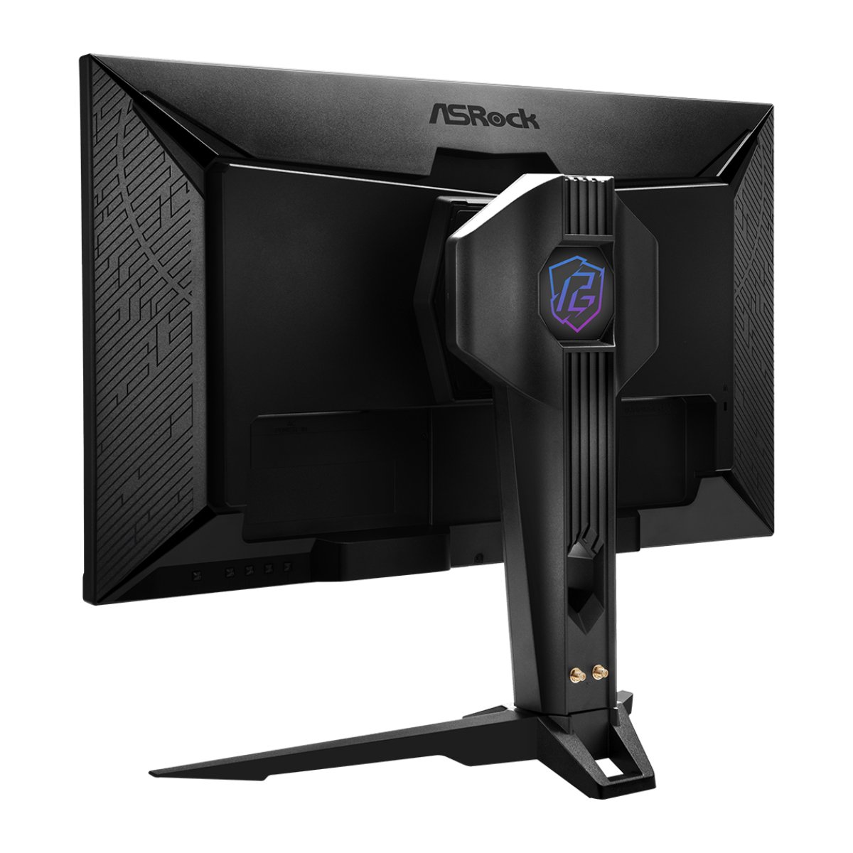Монитор ASRock Phantom Gaming PG27FFX2A в Молдове - xstore.md photo 3