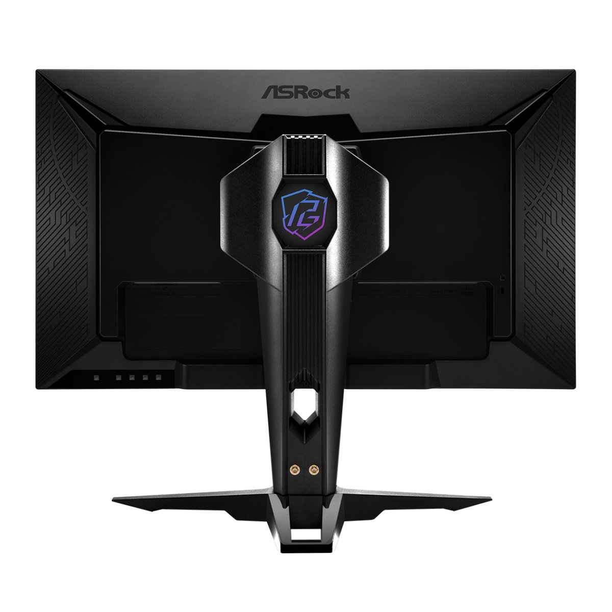 Монитор ASRock Phantom Gaming PG27FFX2A в Молдове - xstore.md photo 4