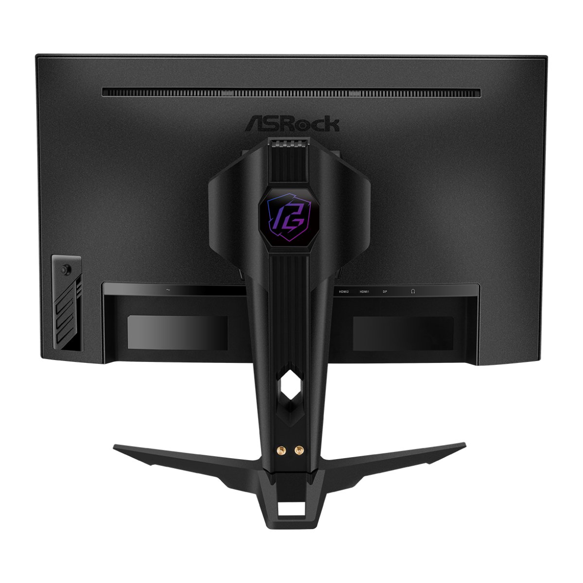 Монитор ASRock Phantom Gaming PG27QRT2A в Молдове - xstore.md photo 4