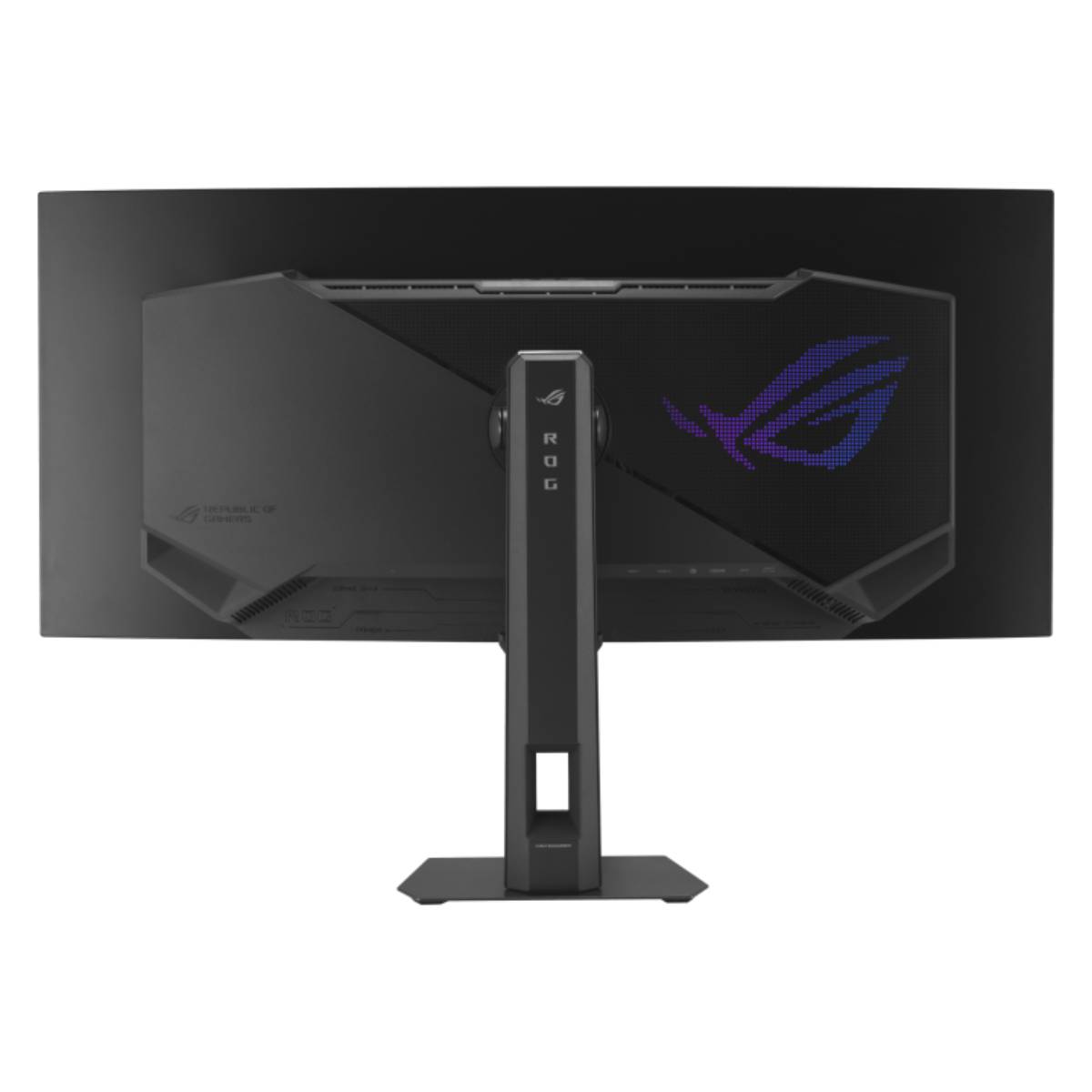 Монитор ASUS ROG Strix OLED XG34WCDG в Молдове - xstore.md photo 3