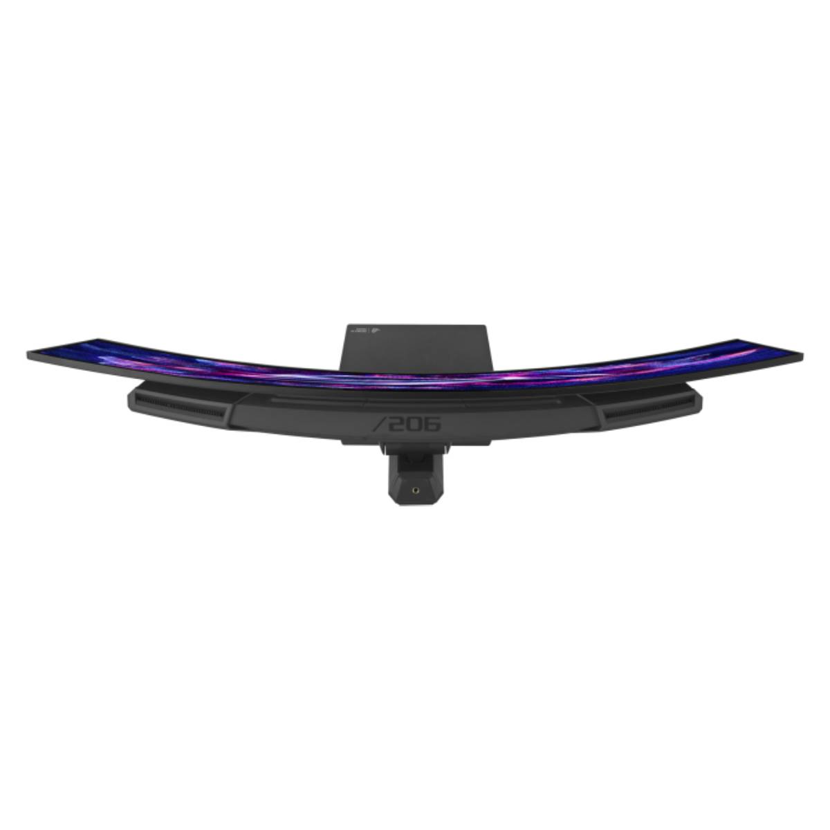 Монитор ASUS ROG Strix OLED XG34WCDG в Молдове - xstore.md photo 0