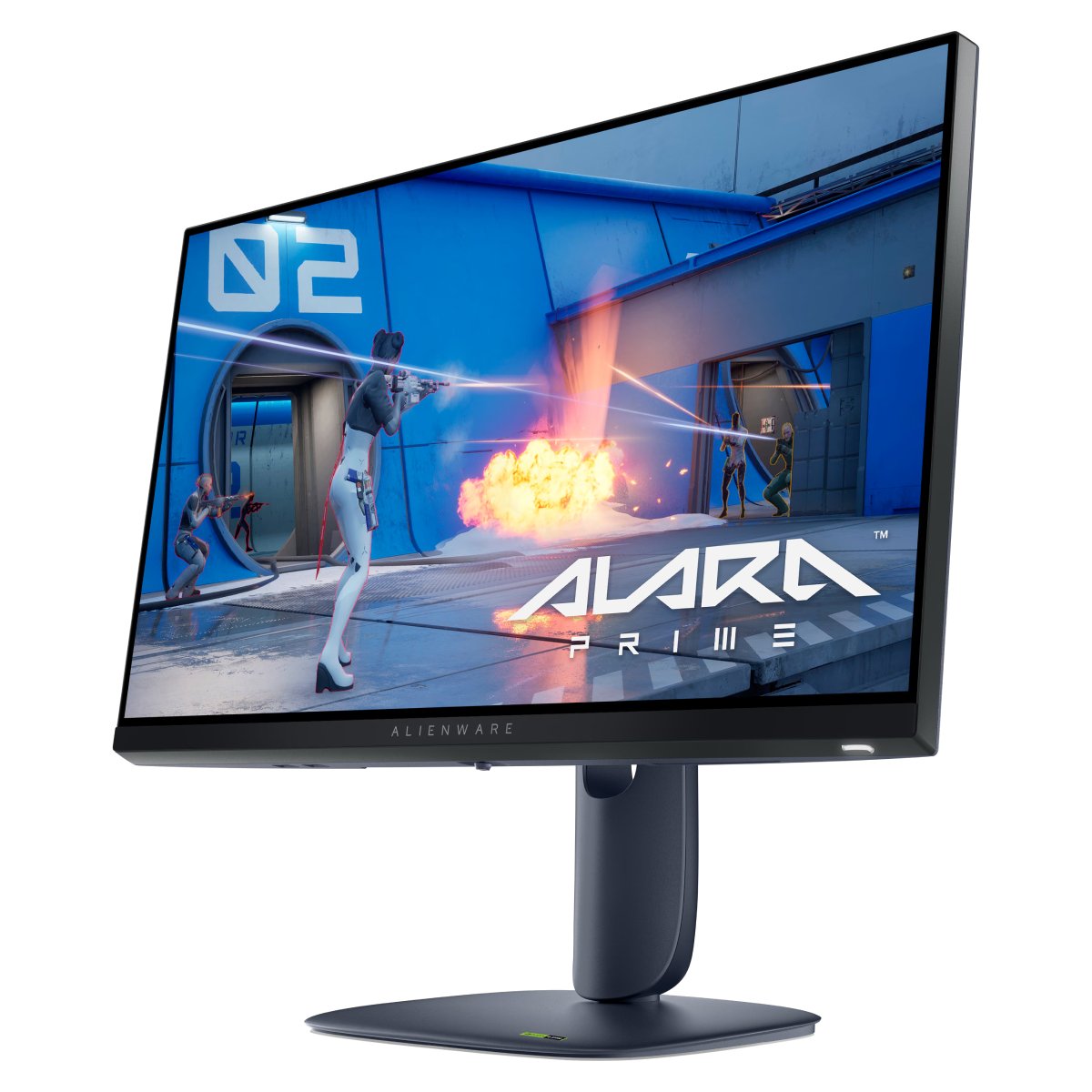 Монитор Dell Alienware AW2525HM в Молдове - xstore.md photo 1