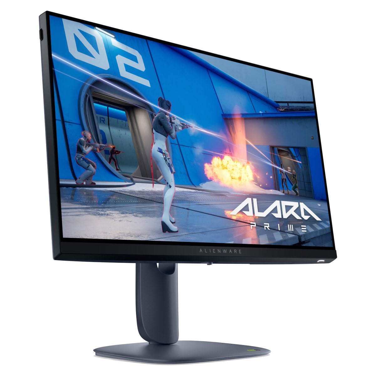 Монитор Dell Alienware AW2525HM в Молдове - xstore.md photo 0