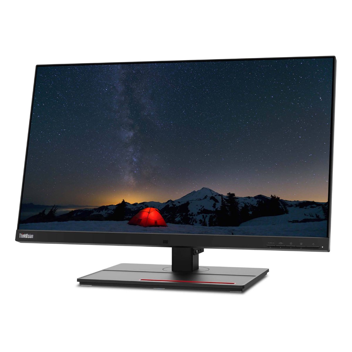Monitor Lenovo ThinkVision P27u-20 în Moldova - xstore.md photo 1
