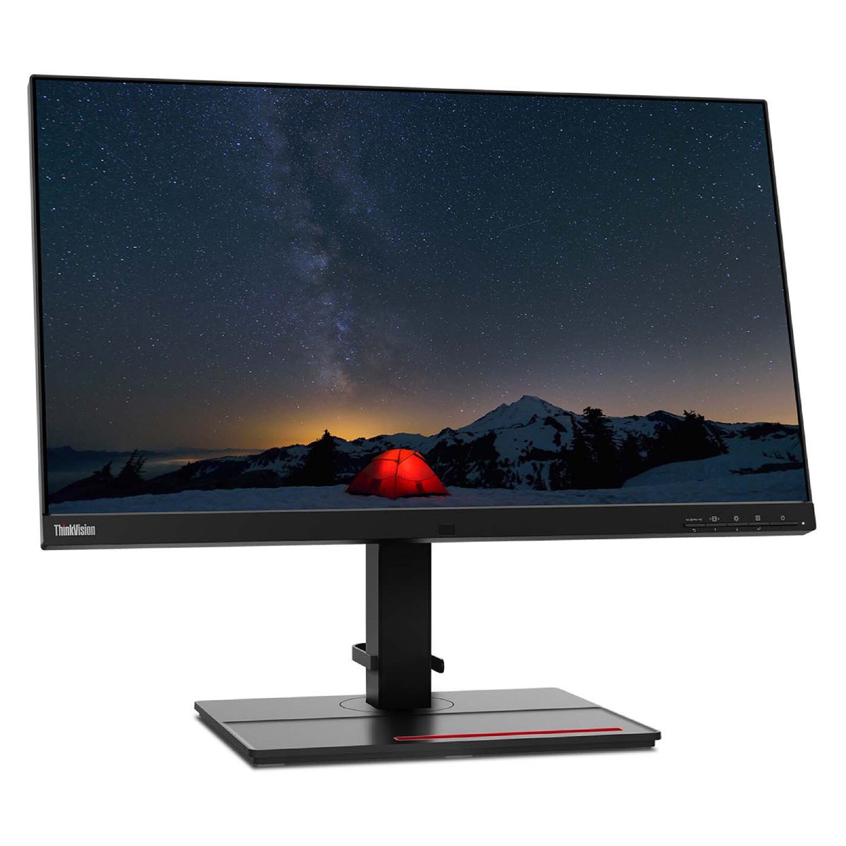 Monitor Lenovo ThinkVision P27u-20 în Moldova - xstore.md photo 0
