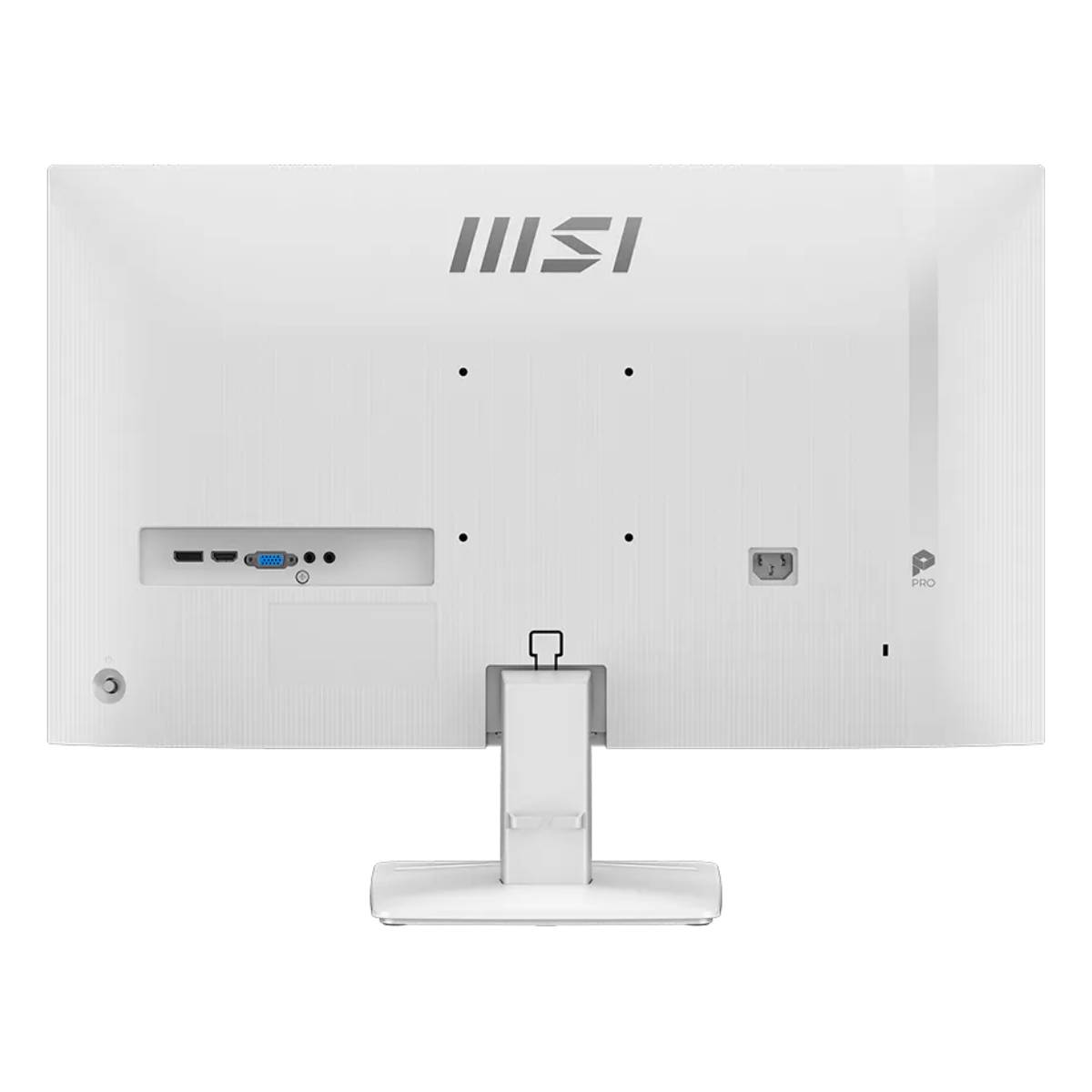 Monitor MSI PRO MP275W E2 în Moldova - xstore.md photo 4
